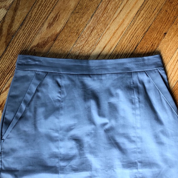 H&M Skirt w/Pockets - Picture 2 of 5